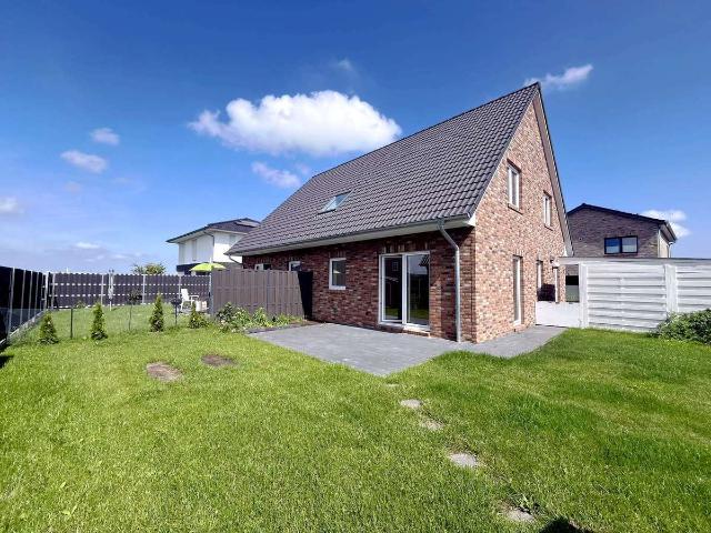 Perfekt für Ihre Familie großzügiges Haus in ruhiger und kinderfreundlicher Lage!
