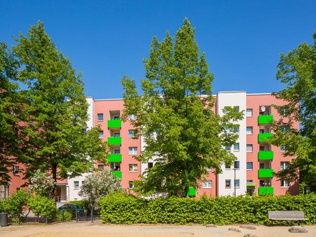 Perfekt für Ihre kleine Familie ab sofort