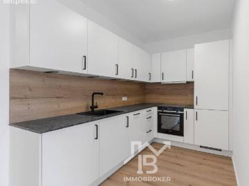 Perfekt für Jung & Alt – barrierefreie 2 Zimmer Neubauwohnung in Perg theGARDEN