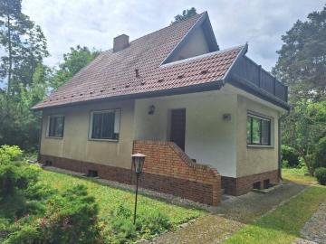 Perfekt für junge Familien: Helles 5 Zimmer Zuhause mit großem Garten nahe Berlin