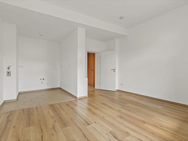 Perfekt für junges Glück! 2 Zimmerwohnung mit Terrasse