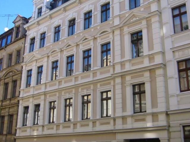 Perfekt für Kapitalanleger 3 Zimmer Ei.