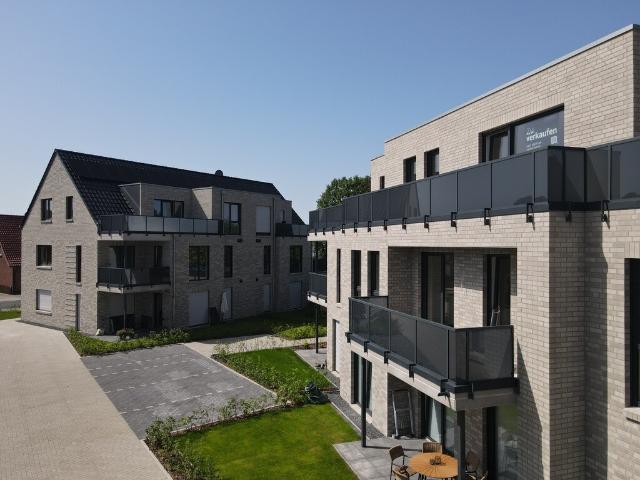 Perfekt für Kapitalanleger: Dachgeschosswohnung zu verkaufen, Neubau, KfN mit QNG, degressive AFA