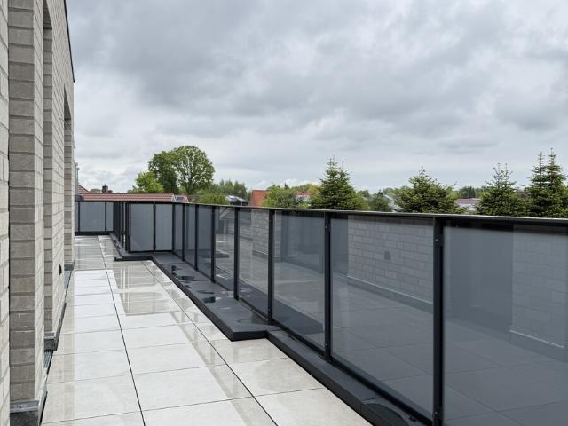 Perfekt für Kapitalanleger: Dachgeschosswohnung zu verkaufen, Neubau, KfN mit QNG, degressive AFA