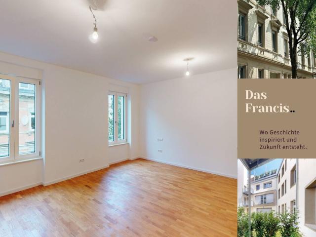 Inkl. Umzugsbonus* Perfekt für kleine Familien! 3 Zimmer Wohnung mit Balkon