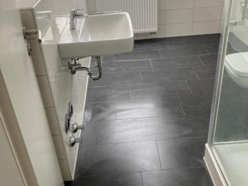 Perfekt für mich: helle 1 Zimmer Dachgeschosswohnung