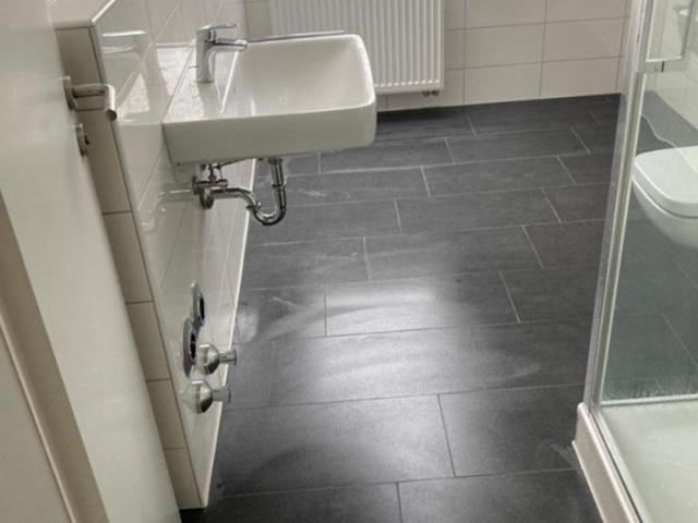 Perfekt für mich: helle 1 Zimmer Dachgeschosswohnung