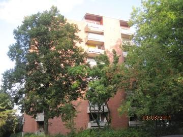 Perfekt für mich: praktisches 1 Zimmer Appartment