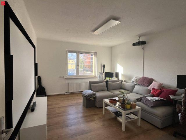 Licht & Raum: Charmante Wohnung in Linz‑Nord für Paare & Singles