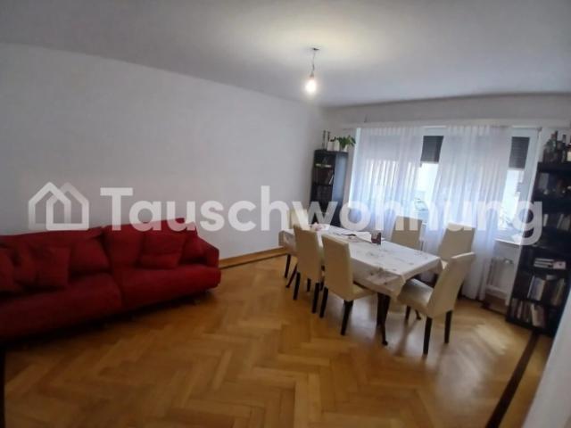 Perfekt für Paare in Zürich Kreis 4