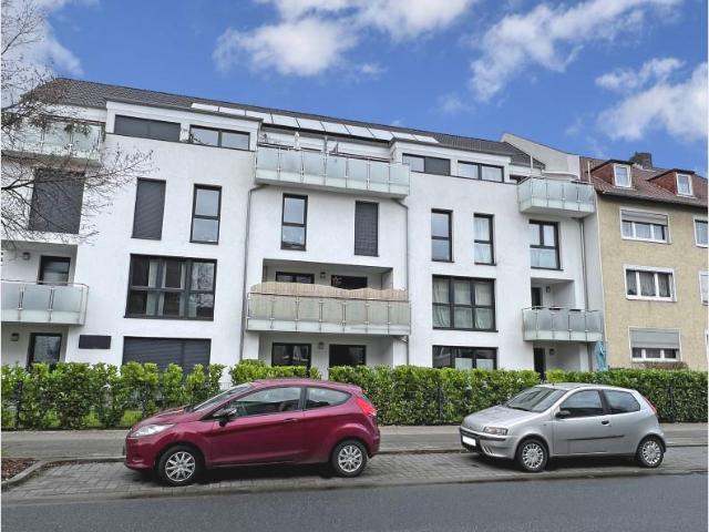 Perfekt für Paare! Moderne Maisonettewohnung!
