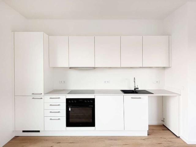 Perfekt für Paare oder kleine Familie 3 Zimmer Wohnung in urbaner aber doch naturnaher Umgebung