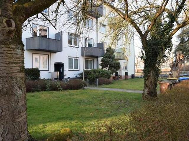 Perfekt für Pendler: Möbliertes Appartement in Bahnhofsnähe!