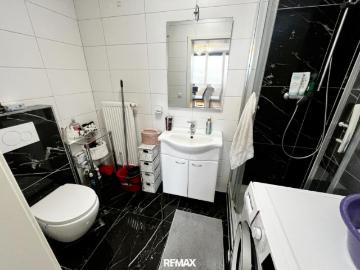 Perfekt für Singles oder Anleger moderne Wohnung in Gallspach