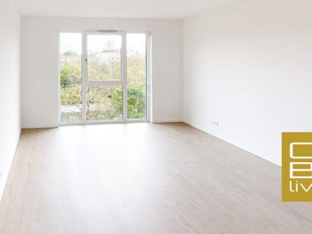 Perfekt für Singles oder Studenten: Kompakt geschnittene 1 Zimmer Wohnung mit Pantryküche