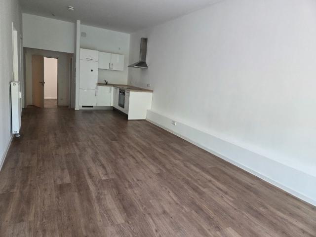 Perfekt für Singles oder Paare – 2 Zimmer mit Balkon und Einbauküche