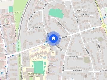 Perfekt für Singles oder Pendler – attraktive Wohnung in Garstedt!