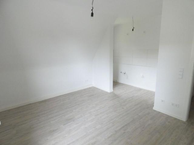 Perfekt für Singles *hochwertig modernisierte Wohnung