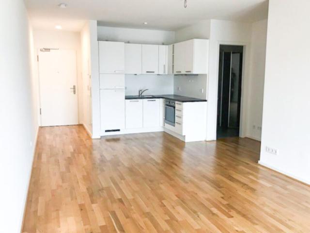 Perfekt für Singles: Kompaktes 1,5 Zimmer Apartment