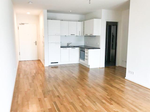 Perfekt für Singles: Kompaktes 1,5 Zimmer Apartment