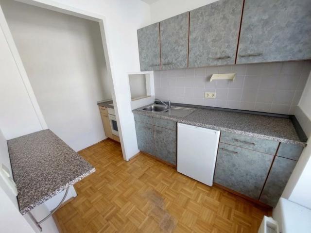 Perfekt für Singles & Paare: 2 Zimmer Wohnung mit Wohlfühlfaktor