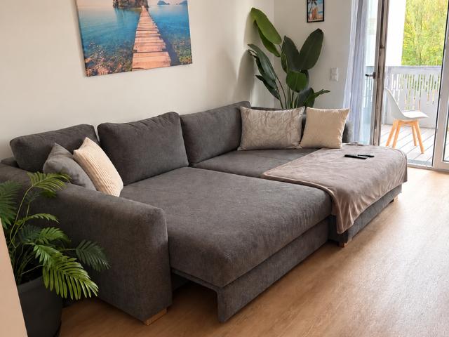 Perfekt für Singles & Studierende: Schöne 1 Zimmer Wohnung mit EBK