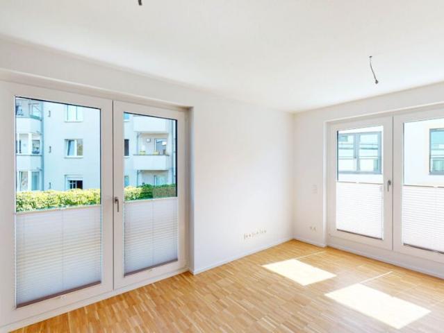 Perfekt für Singles! 1,5 Zimmer Wohnung mit Balkon