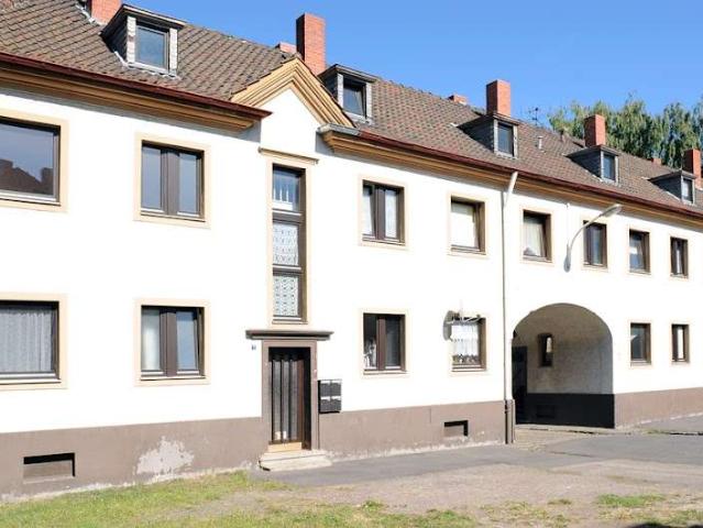 Perfekt für Singles! 2 Zimmer Wohnung am Rande von Neuwied