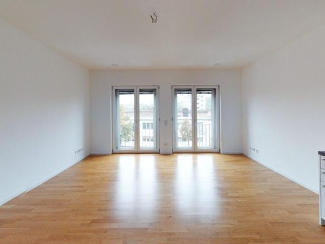 Perfekt für Studenten! 1 Zimmer Wohnung mit toller Anbindung