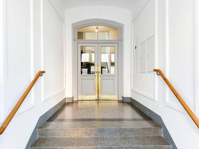 Perfekt für Studenten, Singles & Pärchen Attraktive Kleinwohnung in Graz Lend nahe der Mur