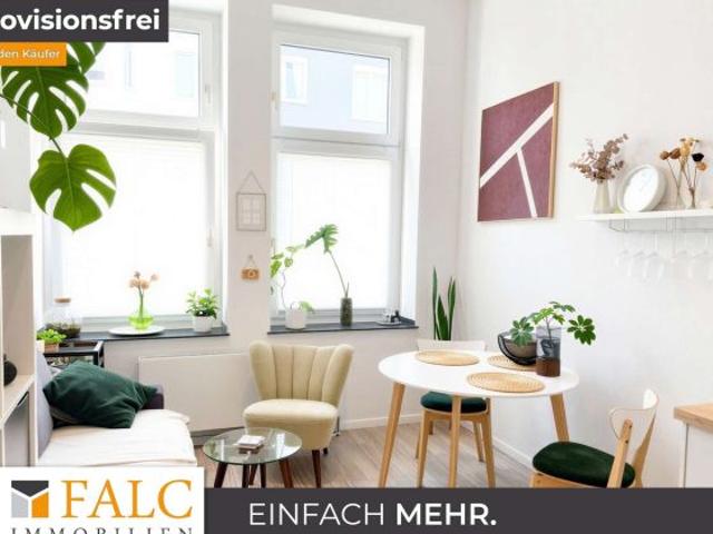 Perfekt für Studierende, Singles oder Kapitalanleger – 2 Zimmer Wohnung mit sofortigem Potenzial