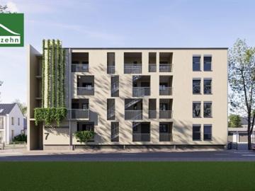 Ihr Lebensmittelpunkt in 8055 Graz – modern, hell, wertbeständig