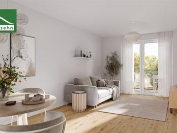 Wohnimmobilien als Wertanlage – modern, effizient, gefragt