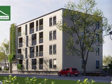 Urbanes Wohnen in Graz Straßgang – 3 Zimmerwohntraum