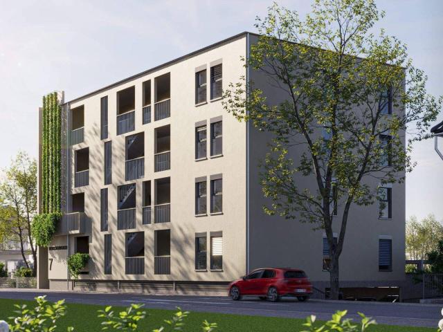 Urbanes Wohnen in Graz Straßgang – 3 Zimmerwohntraum