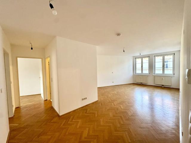 Perfekt gelegene 3 Zimmer Wohnung in 1050 zu vermieten! Gleich beim Naschmarkt! WG Geeignet