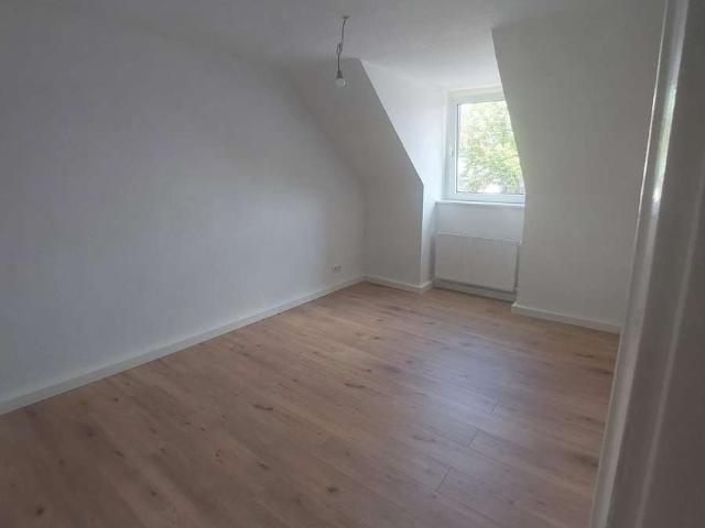 Perfekt geschnitten: 2 Zimmer Wohnung mit 51 m² in Marl