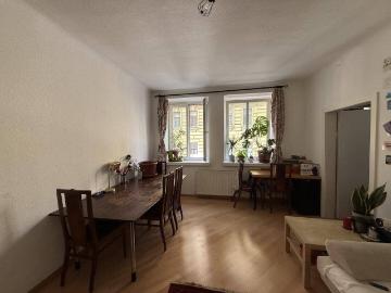 Hegergasse, Fasanviertel, Wien