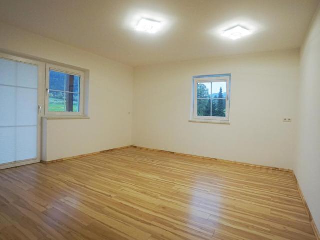 Perfekt geschnittene 4 Zimmer Wohnung
