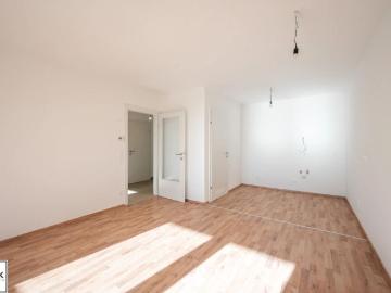 Wohnung zur Miete in 7000 - Parkplatz, Balkon