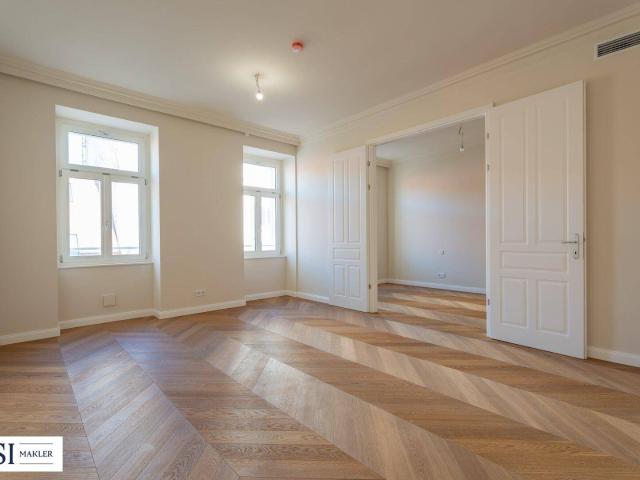 Perfekt geschnittene 2 Zimmer Wohnung – modern, hell und nachhaltig