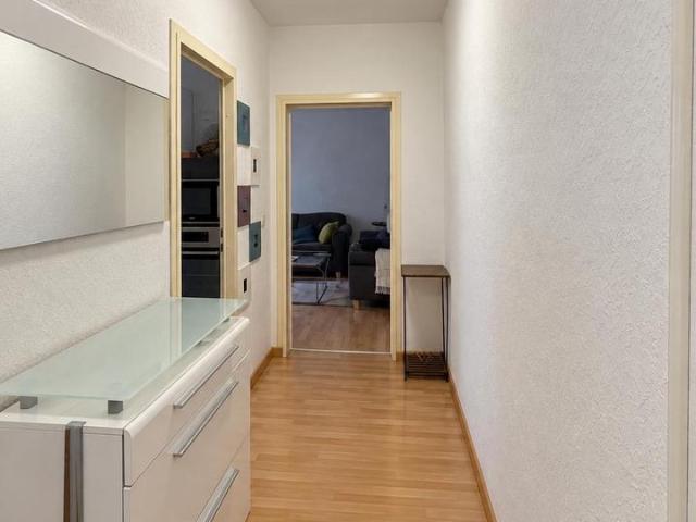 Perfekt geschnittene 2 Zimmer Wohnung in ruhiger Ecke Spandaus