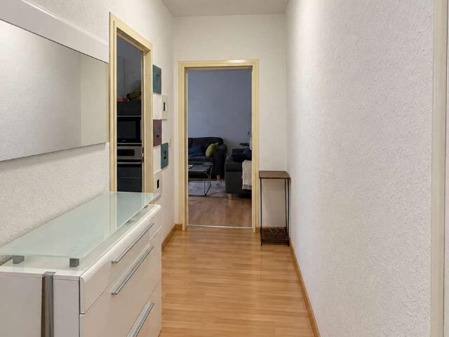 Perfekt geschnittene 2 Zimmer Wohnung in ruhiger Ecke Spandaus