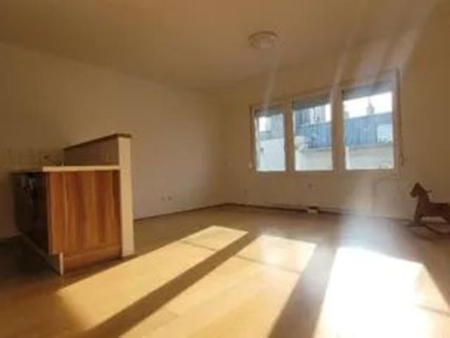 Perfekt geschnittene 2 Zimmer Wohnung