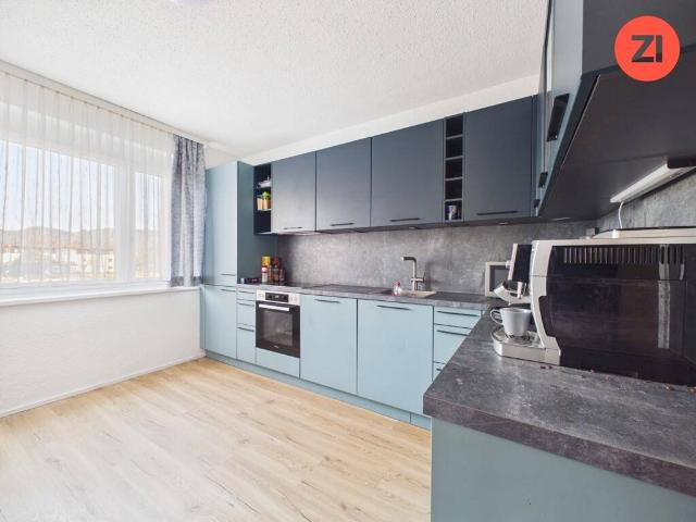 Perfekt geschnittene 2,5 Zimmer Wohnung in Hartkirchen – inkl. Carport