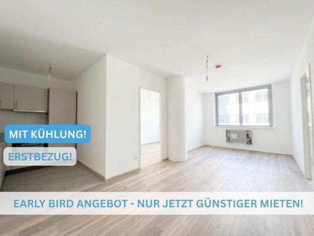 Perfekt geschnittene 3 Zimmer Wohnung mit Kühlung nur wenige Schritte von U4/U6 Längenfeldgasse ideal für WGs!