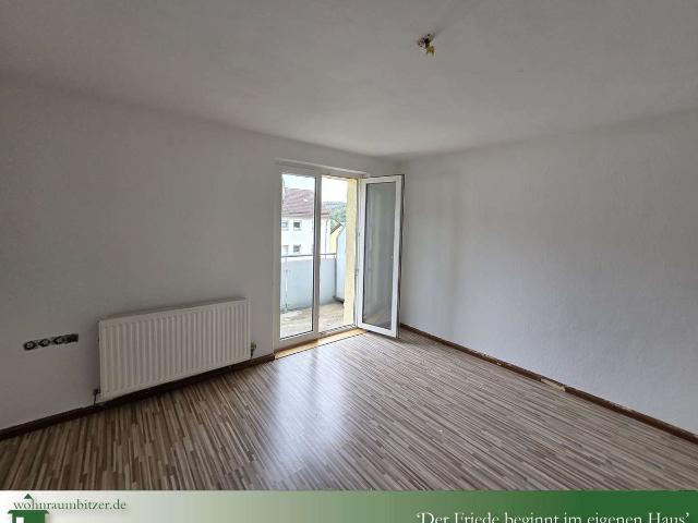 Perfekt geschnittene 3 Zimmer Wohnung in toller kleiner Anlage zu vermieten