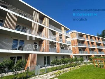 Hammerpark, St Pölten, St Pölten, Niederösterreich