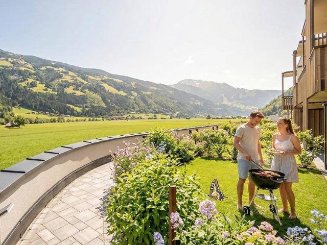 Ideal eingeteilte 1 Zimmer Terrassenwohnung zur Miete Top B2.06