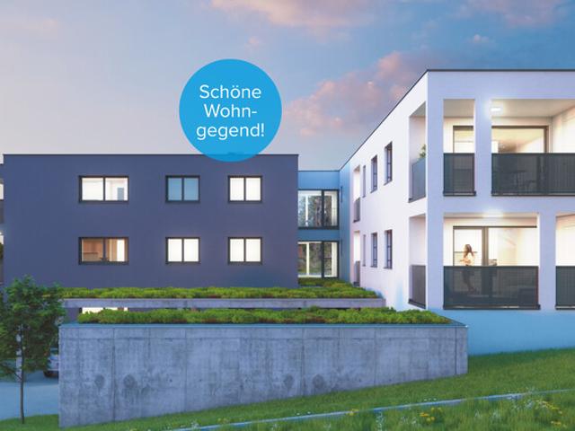Heute investieren, morgen profitieren: 1 Zimmer Apartment in bester Lage